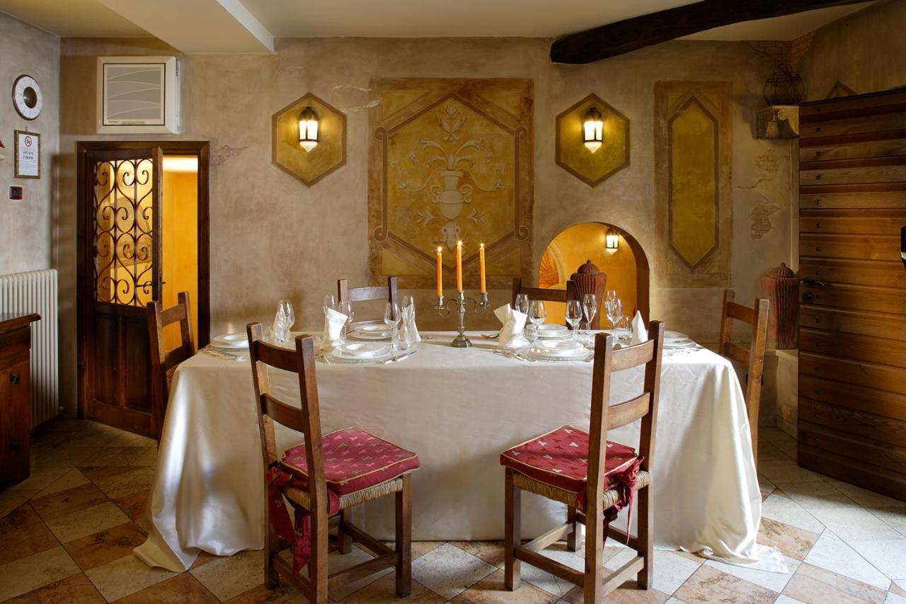 Unica Assisi Agri-Charming House Panzió Kültér fotó